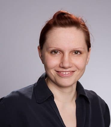Ilka Thaumüller