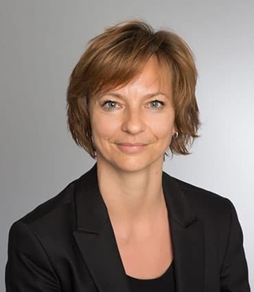 Jacqueline Rudolph