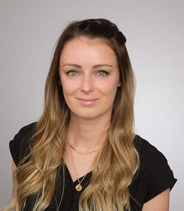 Madeleine Stolpe