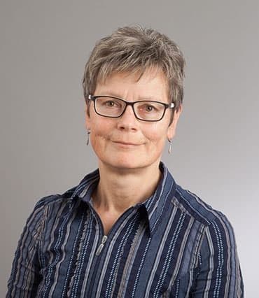 Marion Weineck