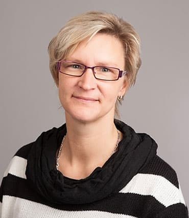 Silke Brandmann