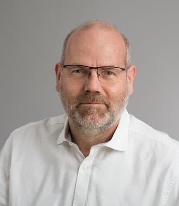 Sven Buck