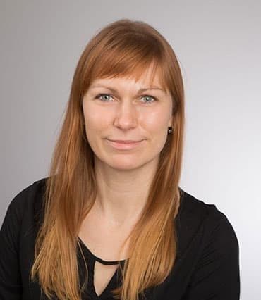 Franziska Schoop