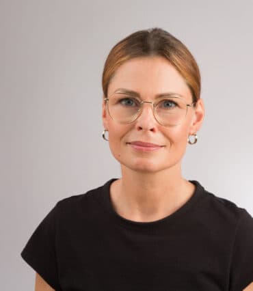 Jacqueline Holm